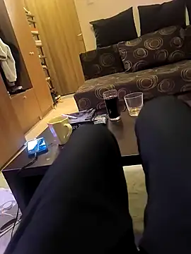 w1cked couple online show from March 5, 7:10 pm