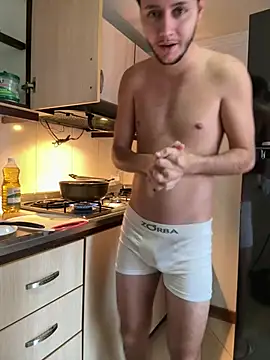 Snapshot of RicoValen chatting on February 27, 10:10 pm RicoValen online show from February 27, 10:10 pm