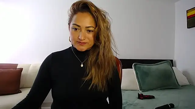 ximenaxcite19 online show from February 19, 1:07 pm