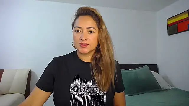 ximenaxcite19 online show from March 10, 11:04 am