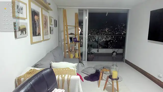 anny beiker online show from April 27, 11:58 pm
