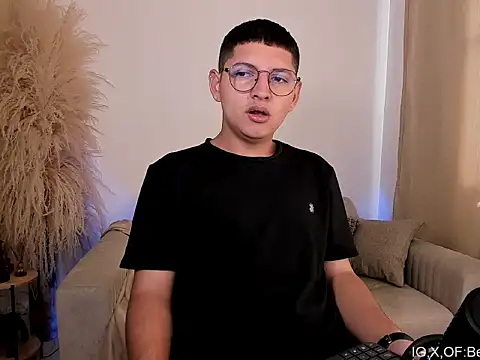 Juan belmont online show from April 7, 2:06 pm