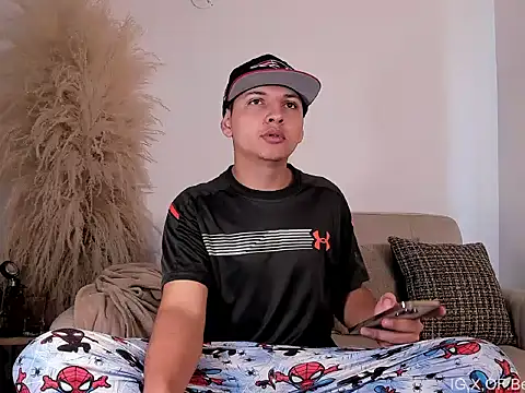 Juan belmont online show from April 12, 4:45 pm