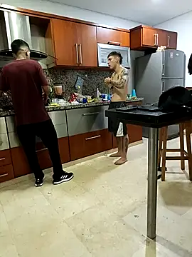 Crazy porkys online show from March 1, 2:24 am