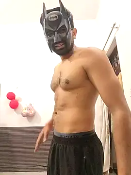 Amit22122 online show from February 24, 4:32 am