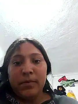 Renatta Sweet online show from February 6, 8:34 pm