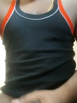 Snapshot of hunter379 chatting on July 21, 6:49 am hunter379 online show from July 21, 6:49 am