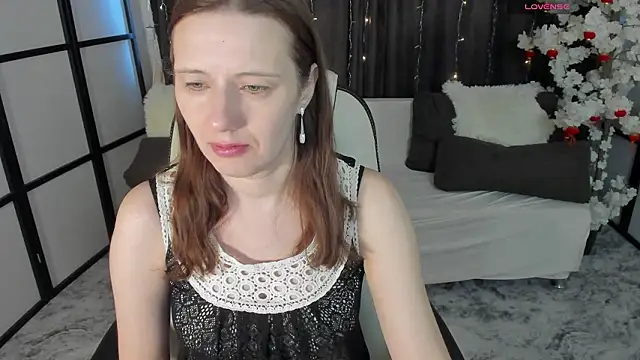 KathrineMeyer online show from February 25, 2:10 am