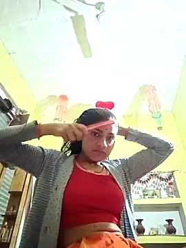 Janki cute online show from February 7, 7:56 am