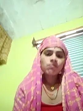 Snapshot of Janki_cute chatting on April 11, 9:13 am Janki cute online show from April 11, 9:13 am