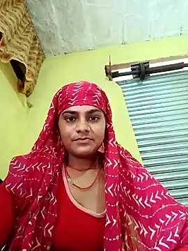 Snapshot of Janki_cute chatting on July 30, 8:24 am Janki cute online show from July 30, 8:24 am
