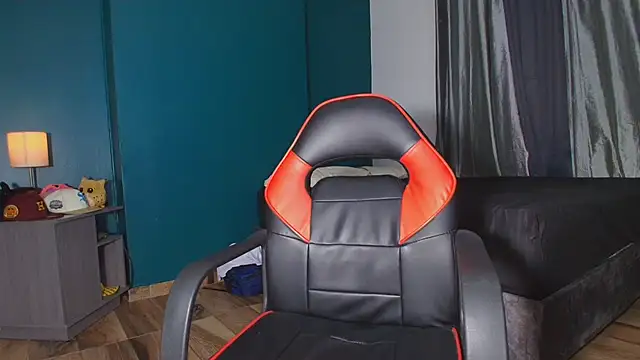 Harrishairy online show from March 21, 8:19 am