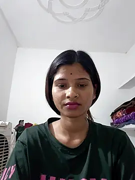 Kabita cute online show from May 9, 6:24 pm