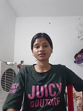Kabita cute online show from May 10, 6:02 pm