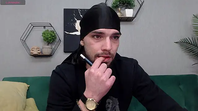 KaneHunter online show from March 17, 9:18 pm