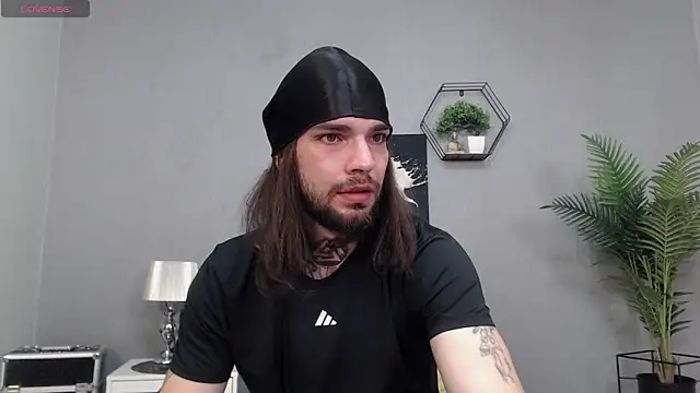 KaneHunter online show from March 26, 10:04 pm