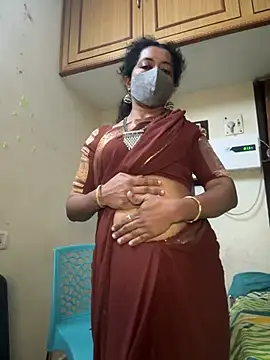 TeddyLover5 online show from April 9, 6:24 pm