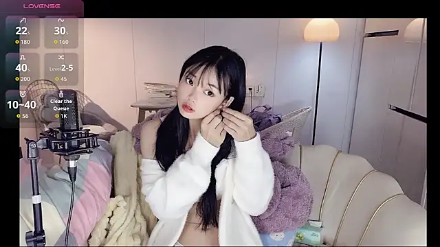 Coral 888 online show from November 29, 12:46 am