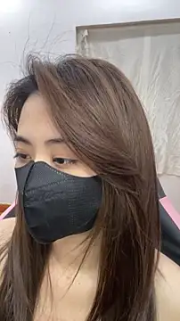 Lunamoon68 online show from April 7, 6:58 am