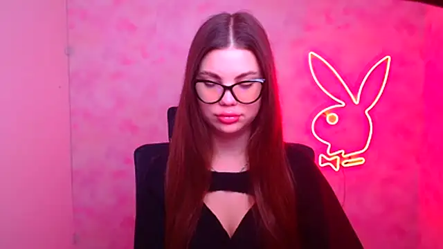 Violetta Brilliant online show from December 21, 6:20 am