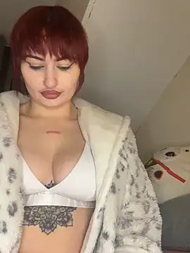 Pixie Dust 69 online show from February 4, 7:20 pm