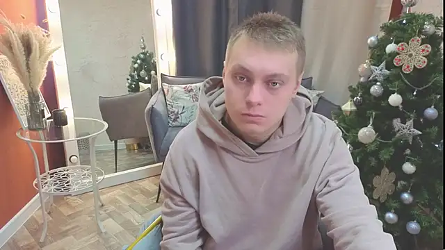 ZheRealKrugi online show from January 7, 9:34 am