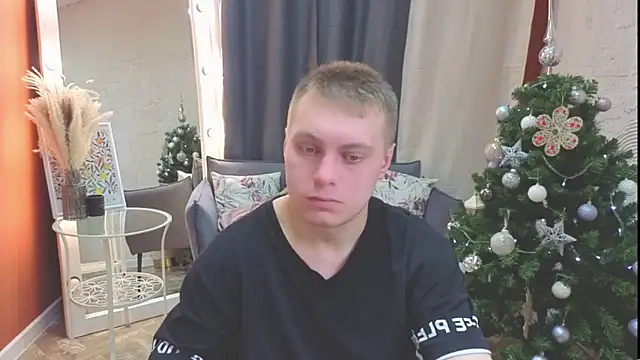 ZheRealKrugi online show from January 7, 9:39 pm