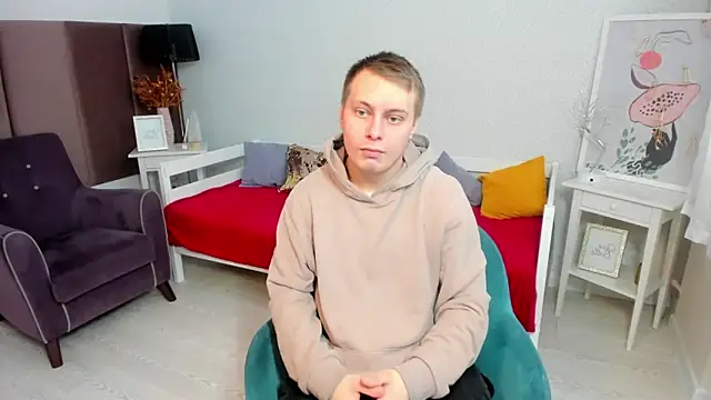 ZheRealKrugi online show from February 2, 6:34 am