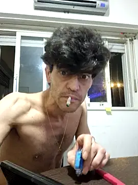 Snapshot of IOXXXX chatting on December 22, 12:18 am IOXXXX online show from December 22, 12:18 am