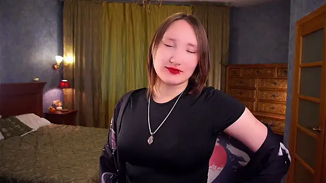 Snapshot of AngelicRinnert chatting on December 5, 2:31 am AngelicRinnert online show from December 5, 2:31 am