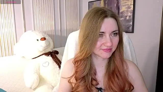 SofiAngela online show from April 15, 1:12 am