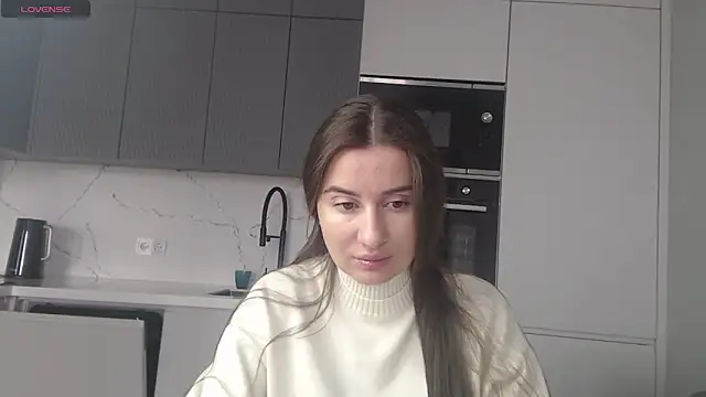 Miss KissKiss7 online show from February 6, 6:07 am