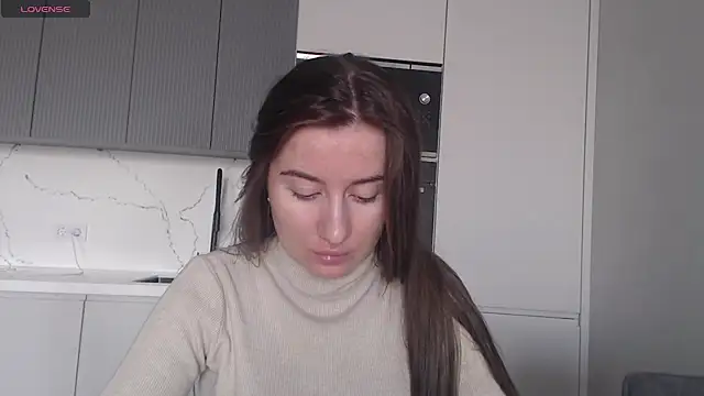 Miss KissKiss7 online show from February 21, 6:14 am