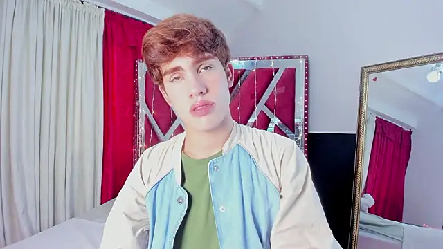 Jacobelord online show from February 11, 1:27 pm