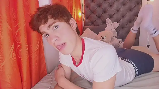 Jacobelord online show from April 10, 1:38 pm