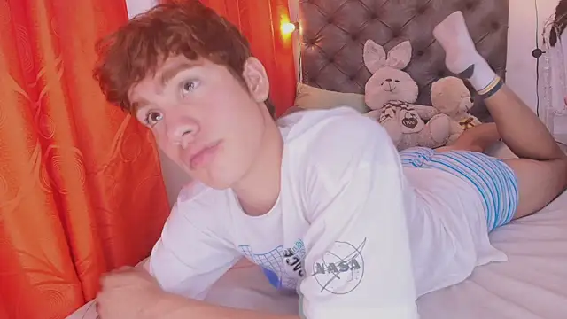 Jacobelord online show from April 16, 3:24 pm