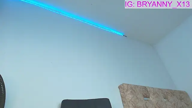 Snapshot of Brianny_X chatting on July 10, 5:34 am Brianny X online show from July 10, 5:34 am