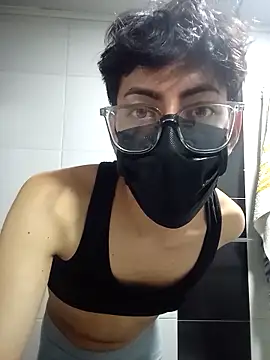 xAngel  Dustx online show from May 2, 3:55 am