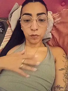 Yani-14 online show from December 20, 5:58 am