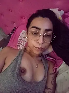 Yani-14 online show from February 9, 8:57 pm