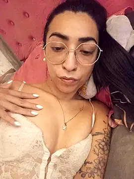 Yani-14 online show from February 12, 11:11 pm