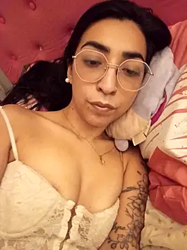 Yani-14 online show from February 19, 5:36 am