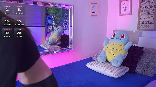 dakotaa 01 online show from February 18, 3:08 pm