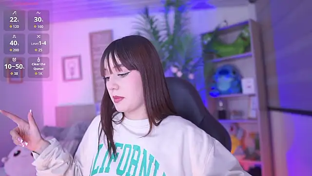 dakotaa 01 online show from March 6, 3:52 pm