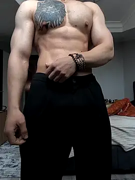 Snapshot of hazarcannn chatting on February 22, 10:36 am hazarcannn online show from February 22, 10:36 am