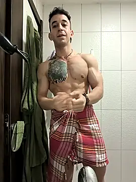 hazarcannn online show from April 11, 4:39 am