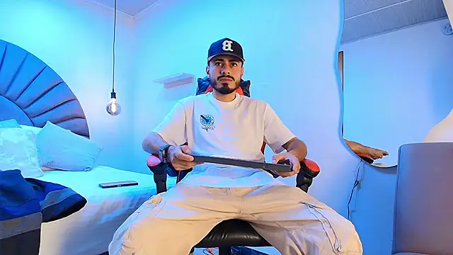 MatthewCullen online show from March 1, 2:35 am