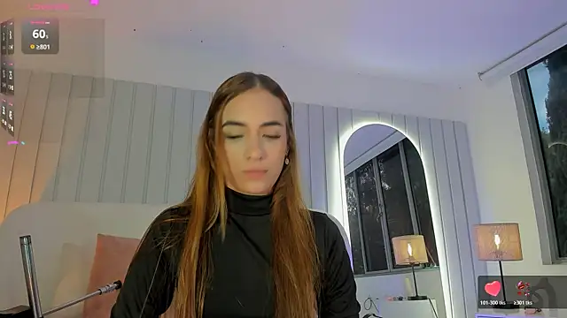 amaia foxx online show from July 23, 2:15 pm