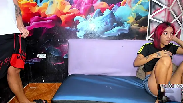 Snapshot of Melani__HoTT chatting on February 26, 8:41 pm Melani HoTT online show from February 26, 8:41 pm