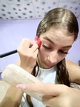 Vanneskk online show from February 16, 2:24 pm